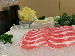 -海底捞火锅(上元大街店)