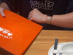 -品回味清真西北楼(宁波首店)