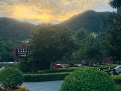 -天津盘山风景名胜区