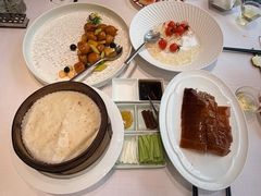 -南景饭店(万家丽路店)
