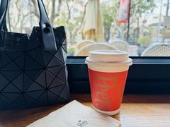 -Peet's 皮爷咖啡(东湖路手作店)