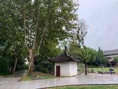 -范蠡湖公园
