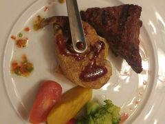 -凯撒城堡西餐厅(颐和国际店)