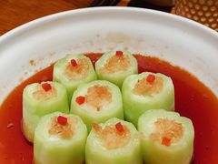 金玉丝瓜-Mountain House East Village 川山甲