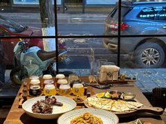 -岔巴精酿啤酒餐吧(南屏街店)