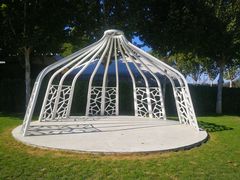 -九十九顶毡房(阜石路店)