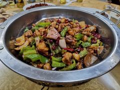 -蜀膳坊(洪公祠小区店)