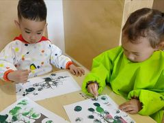 -英伦凯贝国际婴幼儿托育中心(雍湖湾店)