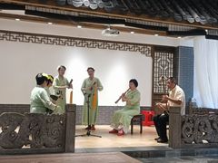 -天荷菜根·闽南素食自助(刺桐北路店)