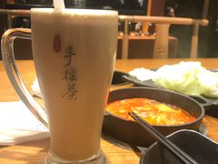 -呷哺呷哺 黄金牧场 (欢乐谷店)