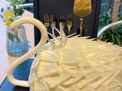 -西檬树SIMON·T轻奢蛋糕(大东方Max店)