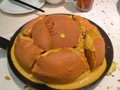 -大树餐厅(环球港店)