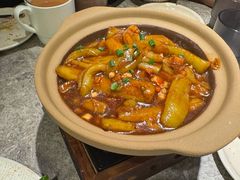 -留半山·香港食堂(啦啦宝都店)