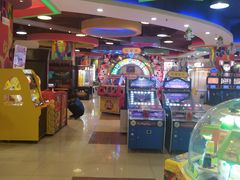 -汤姆熊欢乐世界(龙之梦店)