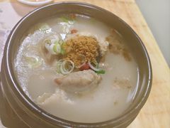 -长顺参鸡汤店(西塔总店)
