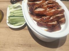 -龙聚德北京烤鸭(沙坪坝华宇A馆店)