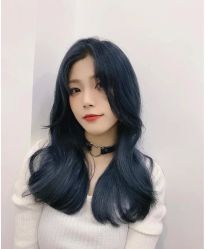 -SY水源护肤造型