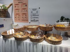 -富贵面包公司(运河店)