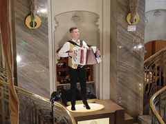 -波特曼西餐厅(中央大街店)