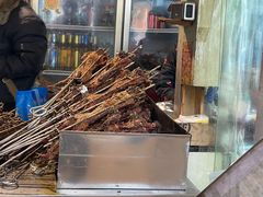 -老黄记手撕烤兔(玉林街店)