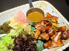 -Ameigo梅果·云贵川bistro(长宁来福士店)