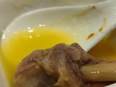 花胶鸡汤-上海1号私藏菜(静安店)