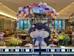 -星璞餐厅(深铁塘朗城君璞酒店)