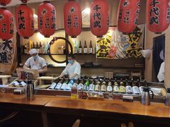 -千代武日本料理(开发区店)