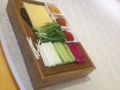 -卫鼎轩·家宴(水上公园店)