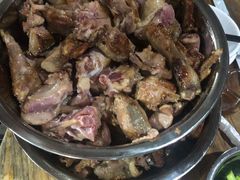 -大地农庄(逢沙大道店)