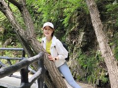 -十渡东湖港风景区