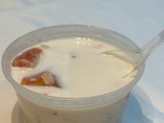 -南信牛奶甜品专家