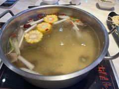 -潮牛一家潮汕牛肉火锅(璧山中央大街店)