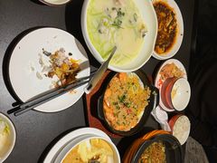 -聚鑫阁江浙菜·非遗传承技艺(金汇龙湖天街店)