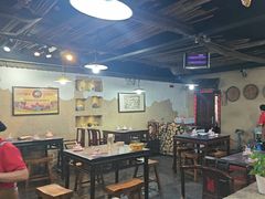 -酒肉门孔府菜(曲阜游客中心店)