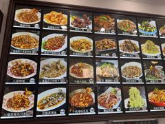 -小郭私房菜·海肠捞饭店(学士街店)