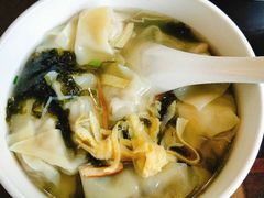 -锡笼记·无锡小笼(方塔店)