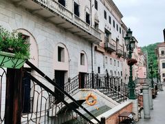 -华谊兄弟（长沙）电影小镇