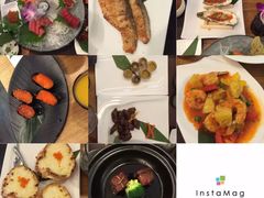 -德川家日本料理(中关村寰太大厦店)