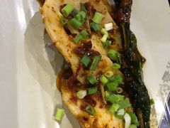 -薛阿婆(北美新天地中心店)