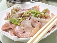 -東海海鲜酒家(中信广场店)