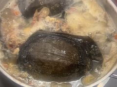 -尚宴牛特鲜自助(太原街万达店)
