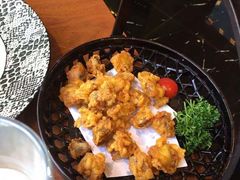 -九井澤精致料理(金茂店)
