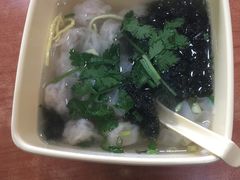 -吉祥馄饨(上海斜土店)