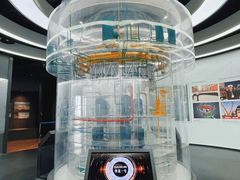 -秦山核电科技馆