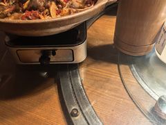 -李久其家民间餐厅(梅溪湖店)
