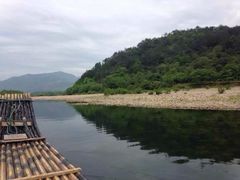 楠溪江-楠溪江风景名胜区