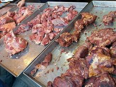 -刘纪孝腊牛羊肉(北广济街店)