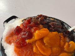 三酸刨冰-王中王刨冰