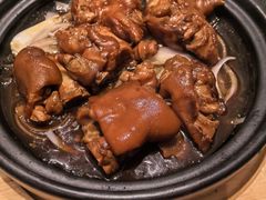 永春醋猪脚-闽南厝·闽南菜(福隆店)